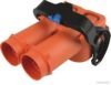 HERTH+BUSS ELPARTS 50390509099 Plug Housing